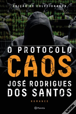 Capa do artigo O Protocolo Caos