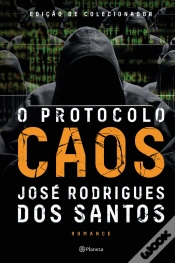 Capa do artigo O Protocolo Caos