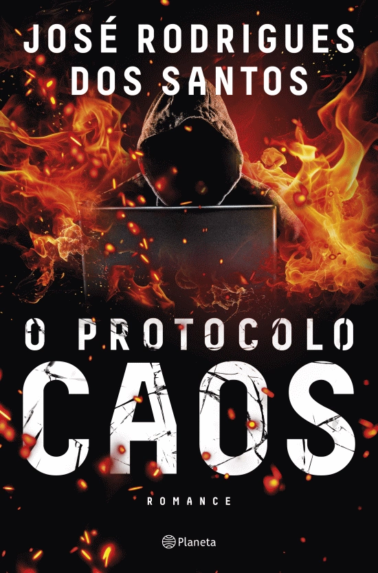 O Protocolo Caos_wookacontece
