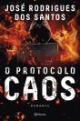 O Protocolo Caos - Preview
