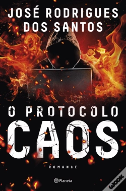 Capa do artigo O Protocolo Caos