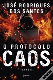 Capa do artigo O Protocolo Caos