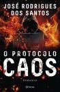 O Protocolo Caos - Preview