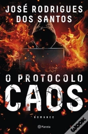 Capa do artigo O Protocolo Caos