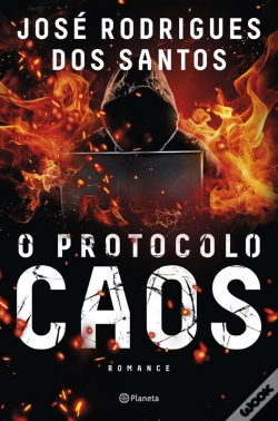 Capa do artigo O Protocolo Caos