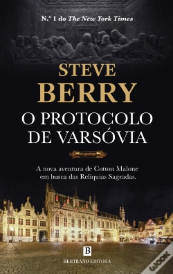 Capa do artigo O Protocolo de Varsóvia