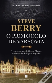 Capa do artigo O Protocolo de Varsóvia