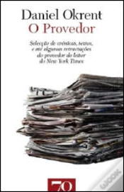 Capa do artigo O Provedor