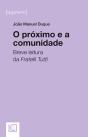 O Próximo E A Comunidade. Breve Leitura Da Fratelli Tutti - Preview
