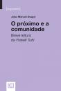 O Próximo e a Comunidade - Preview