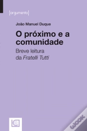 Capa do artigo O Próximo e a Comunidade