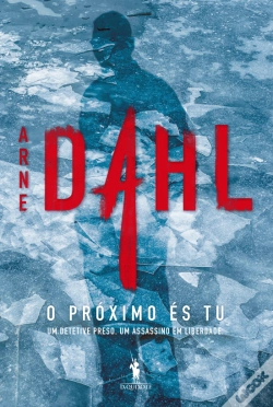 Capa do artigo O Próximo És Tu