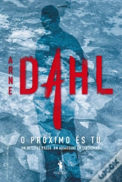 Capa do artigo O Próximo És Tu