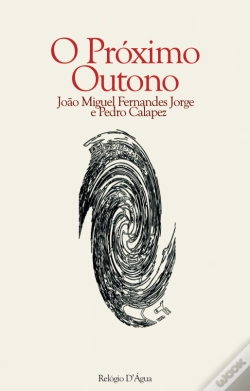 Capa do artigo O Próximo Outono