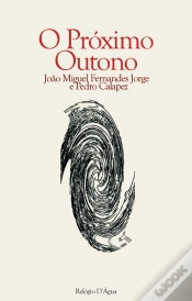 Capa do artigo O Próximo Outono