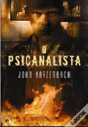 Capa do artigo O Psicanalista