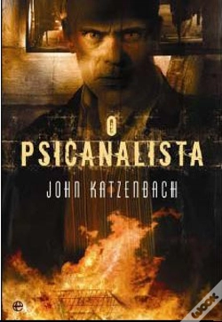 Capa do artigo O Psicanalista