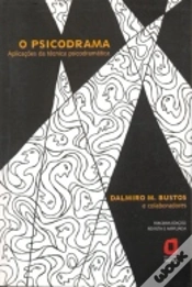 Capa do artigo O Psicodrama