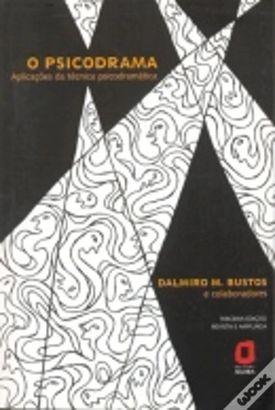 Capa do artigo O Psicodrama