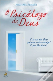 Capa do artigo O Psicólogo de Deus