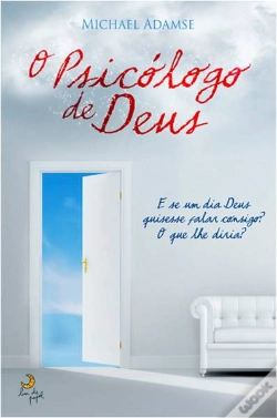 Capa do artigo O Psicólogo de Deus