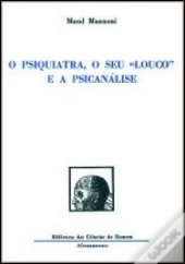 O Psiquiatra, o seu 