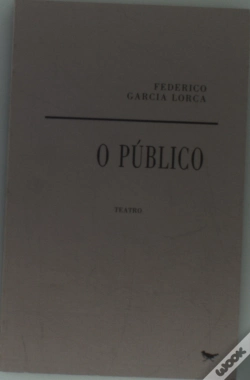 Capa do artigo O Público