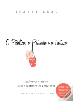 Capa do artigo O Público, o Privado e o Íntimo