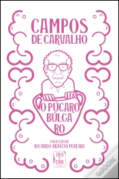 Capa do artigo O Púcaro Búlgaro