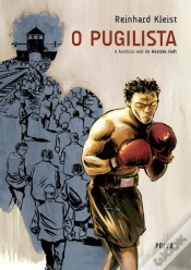 Capa do artigo O Pugilista
