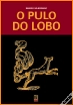 Capa do artigo O Pulo do Lobo