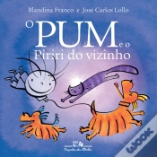 Capa do artigo O Pum E O Piriri Do Vizinho