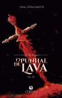 O Punhal de Lava - Preview