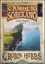O Punhal do Soberano - Preview