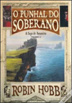 Capa do artigo O Punhal do Soberano