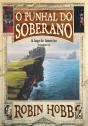 O Punhal Do Soberano - Preview