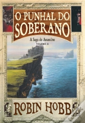 Capa do artigo O Punhal Do Soberano