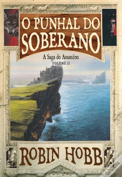 Capa do artigo O Punhal Do Soberano