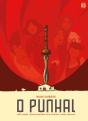O Punhal - Preview