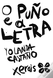 Capa do artigo O Puño E A Letra