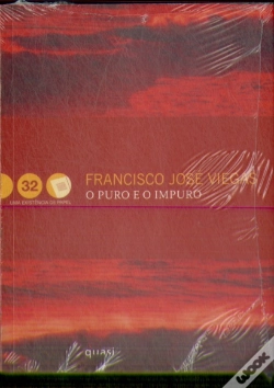 Capa do artigo O Puro e o Impuro