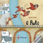 Capa do artigo O puto