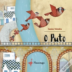 Capa do artigo O puto