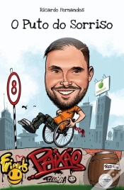 Capa do artigo O Puto do Sorriso