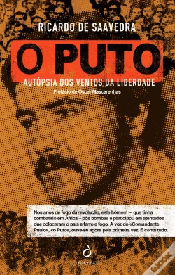 Capa do artigo O Puto