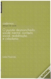 O Puzzle Desmanchado