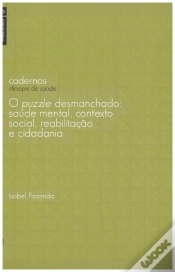 Capa do artigo O Puzzle Desmanchado