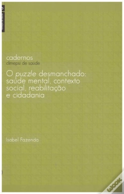Capa do artigo O Puzzle Desmanchado