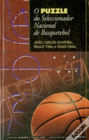 Capa do artigo O Puzzle do Selecionador Nacional de Basquetebol