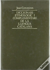 Capa do artigo O-Qu, Diccionari Etimologic I Complementari De La Llengua Catalana (T.6)
